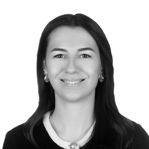 Cigdem Cicek Bulguroglu